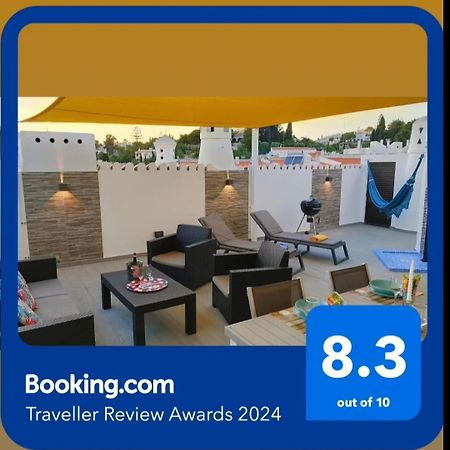 Rooftop Estreladomar Newopening- 150M To The Beach 카르보에이루 외부 사진