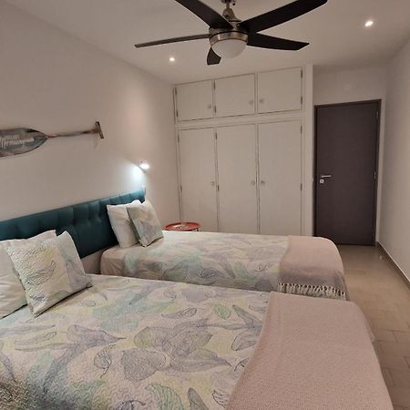 Rooftop Estreladomar Newopening- 150M To The Beach 카르보에이루 객실 사진