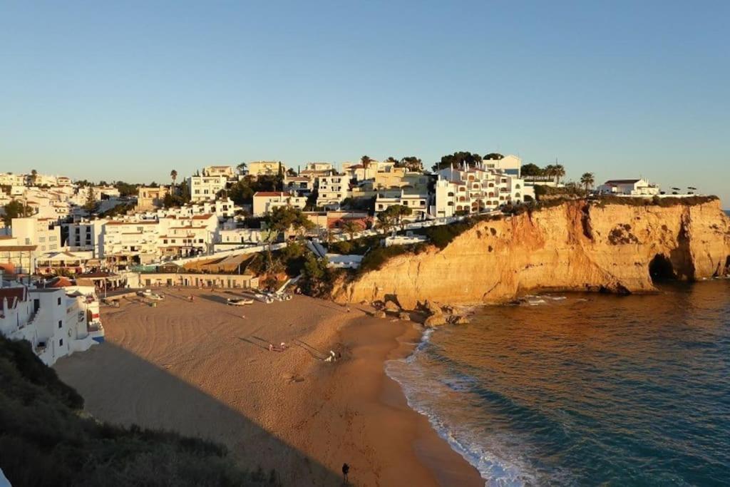 Rooftop Estreladomar Newopening- 150M To The Beach 카르보에이루 외부 사진