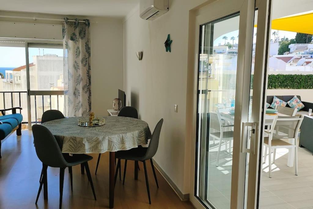 Rooftop Estreladomar Newopening- 150M To The Beach 카르보에이루 외부 사진