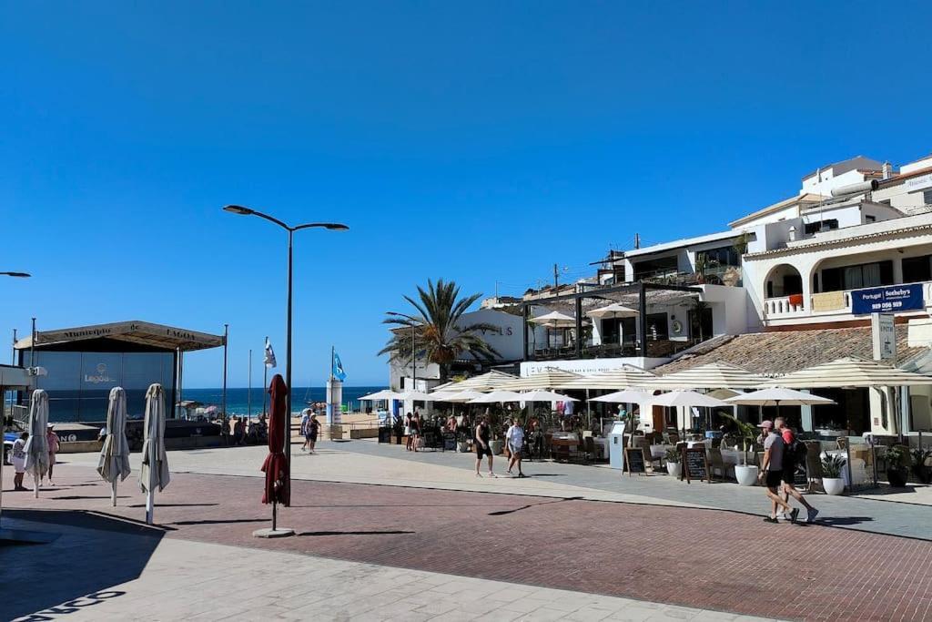 Rooftop Estreladomar Newopening- 150M To The Beach 카르보에이루 외부 사진
