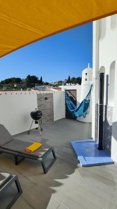 Rooftop Estreladomar Newopening- 150M To The Beach 카르보에이루 외부 사진