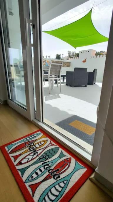 Rooftop Estreladomar Newopening- 150M To The Beach 카르보에이루 외부 사진