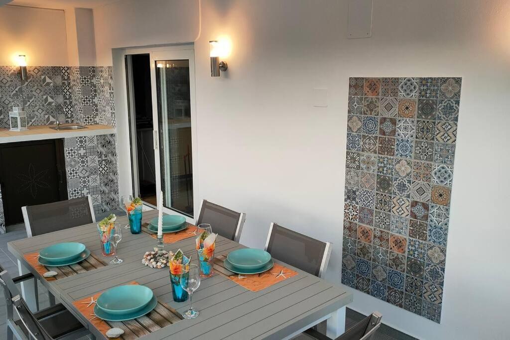 Rooftop Estreladomar Newopening- 150M To The Beach 카르보에이루 외부 사진