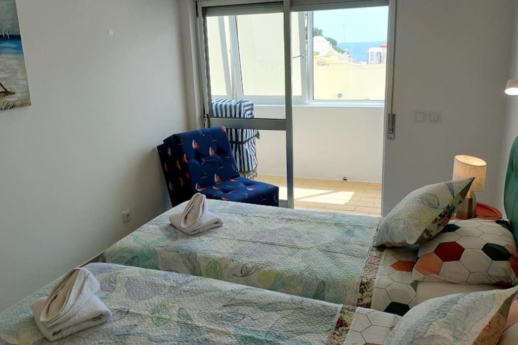 Rooftop Estreladomar Newopening- 150M To The Beach 카르보에이루 외부 사진