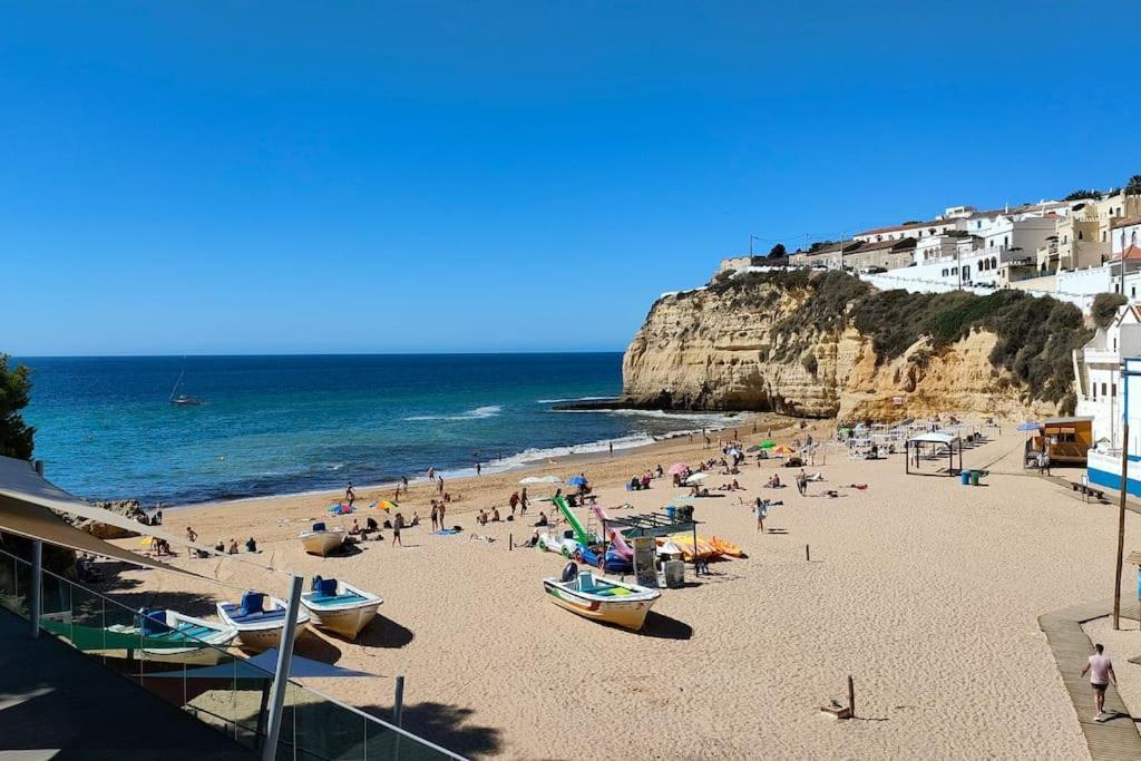 Rooftop Estreladomar Newopening- 150M To The Beach 카르보에이루 외부 사진
