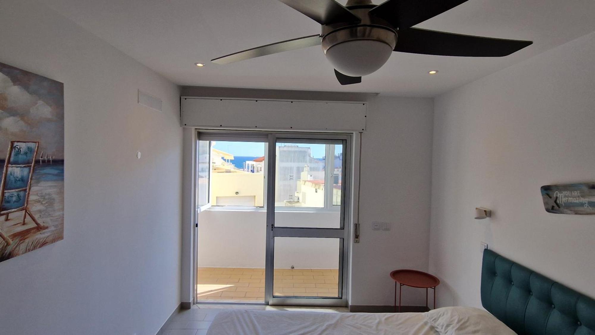 Rooftop Estreladomar Newopening- 150M To The Beach 카르보에이루 객실 사진