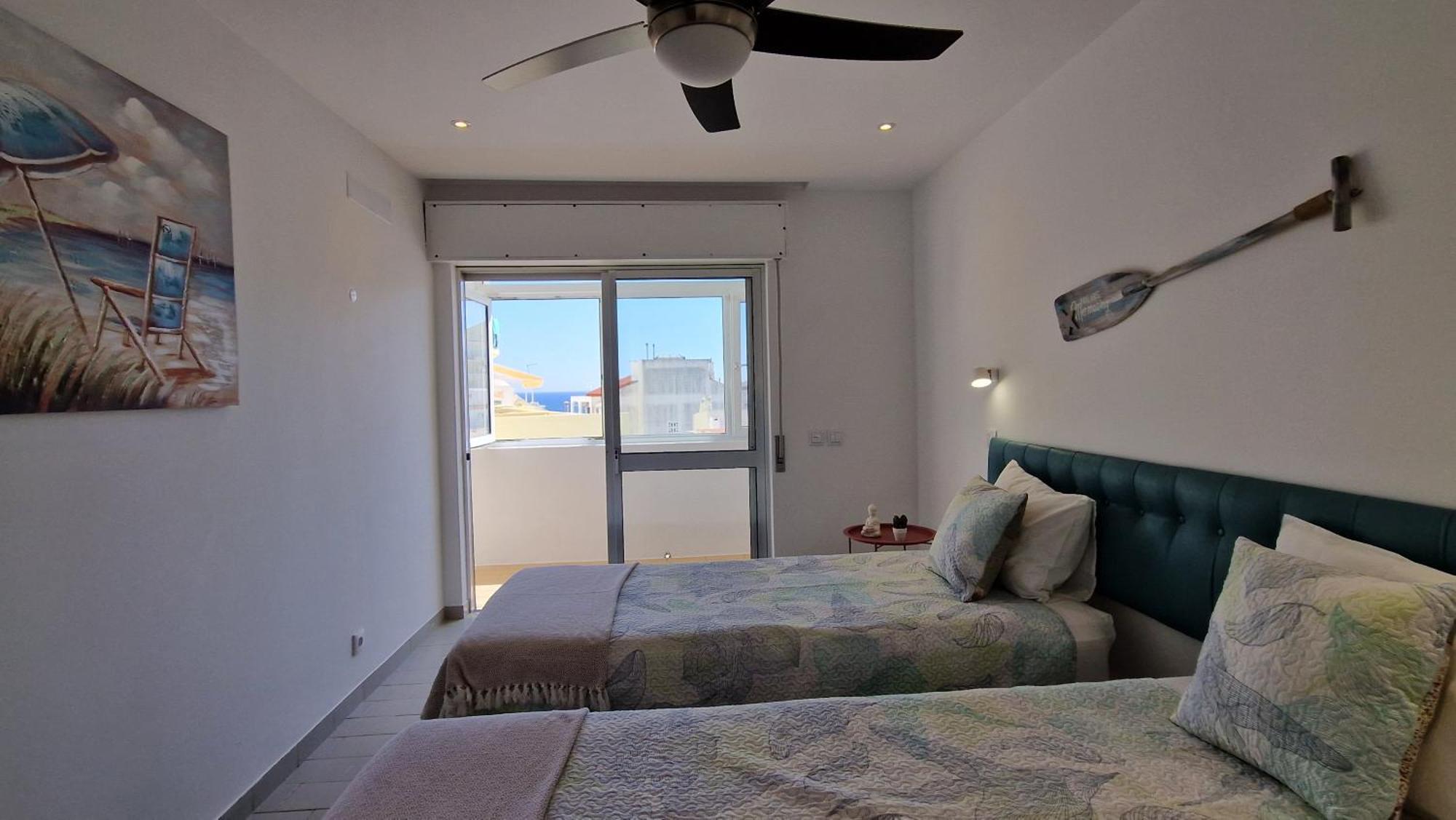 Rooftop Estreladomar Newopening- 150M To The Beach 카르보에이루 객실 사진